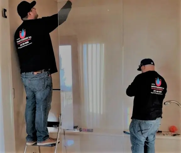 Professional plumbing installation for Toilet Repair in South Vienna