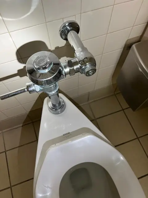 Fixture installation and repair for Pipe Repair in South Vienna